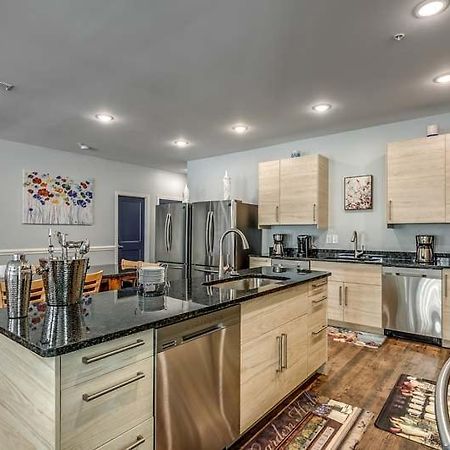 207 By Together Resorts Myrtle Beach Ngoại thất bức ảnh